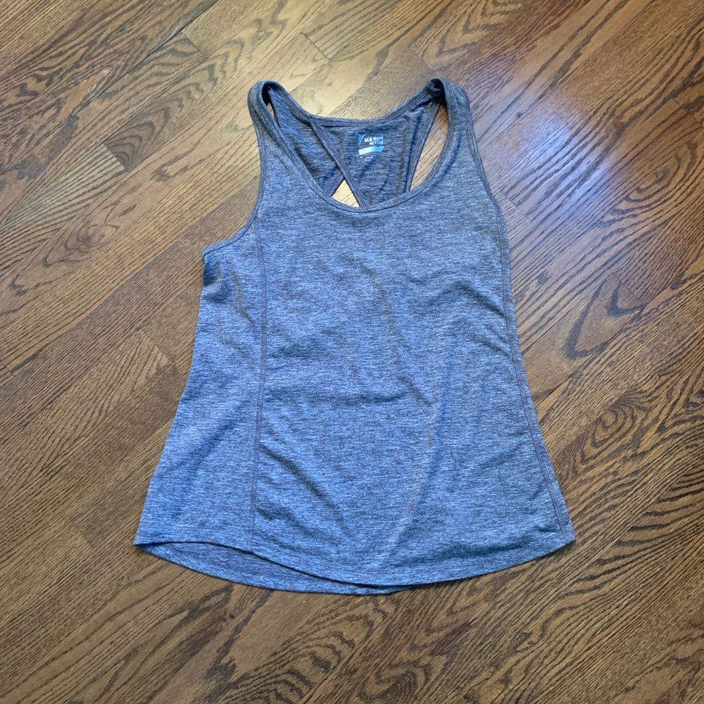 Old Navy Workout Tank - Medium